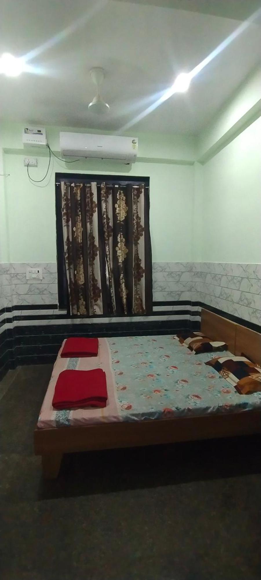 Baba Ramdev Hotel And Restaurant Nāgaur Екстериор снимка